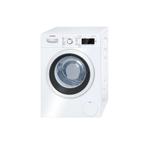 Bosch Wasmachine WAW32461NL | 8kg | Van €812,99, nu, Refurbished, Ophalen of Verzenden, Voorlader, 1200 tot 1600 toeren