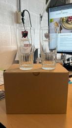 Jupiler 0.3L bierglazen, Ophalen, Nieuw, Bierglas