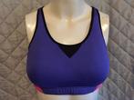 80C HKMX hunkemoller sportbh maat 80C (2B29), Tweedehands verkoop, Tweedehands verkoop, Ophalen of Verzenden, BH