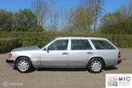 Mercedes E-klasse Combi 280 - W124, Automaat, Achterwielaandrijving, Gebruikt, Leder