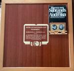 Dambord verzamelobject SIJBRANDS/ANDREIKO, Ophalen, Gebruikt