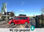 Volkswagen Transporter Kombi 2.5 TDI 9 PERS. MARGE AUTOMAAT, Gebruikt, Overige carrosserieën, 2500 kg, Bedrijf