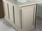 Huisbar / Kantine bar / Bar 200 cm / Muurbar / Hoekbar, Ophalen, Info@123barren.nl, Nieuw, Open einde 12