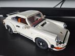 LEGO Creator Expert Porsche 911 - 10295, Ophalen of Verzenden, Zo goed als nieuw, Complete set, Lego
