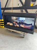 Element 4 club 100 elektrische haard showmodel, Huis en Inrichting, Ophalen, Gebruikt, Inbouwhaard, Elektrische haard