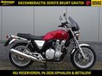 Honda CB 1100 C-ABS (bj 2013), Motoren, Motoren | Honda, Bedrijf, 1100 cc, Naked bike