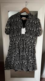 Leo & Ugo Jurkje - Prachtig Design! Maat 42, Maat 38/40 (M), Zwart, Ophalen of Verzenden, Zo goed als nieuw