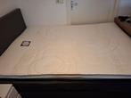 Top matras, Huis en Inrichting, Ophalen of Verzenden, Gebruikt, Eenpersoons