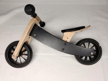 bandits and angels loopfiets 2 en 3 wieler. beschikbaar voor biedingen