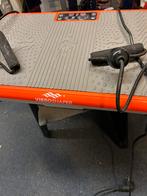 Vibroshaper trilplaat, Sport en Fitness, Ophalen, Zo goed als nieuw, Overige typen