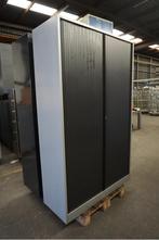 Archiefkast, roldeurkast kantoorkast dossierkast, Gebruikt, 100 tot 150 cm, Onbekend, Ophalen of Verzenden