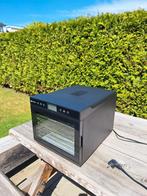 Hendi voedseldroger Kitchen line (7 trays), Ophalen, Minder dan 45 cm, Oven, Zo goed als nieuw