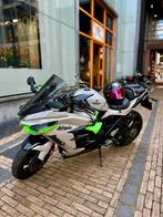 Kawasaki Ninja H2 SX - Supercharged Toermotor, Motoren, Motoren | Kawasaki, 4 cilinders, Motorrijbewijs A, Particulier, Meer dan 35 kW