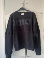 Isabel Marant Houston sweater nieuw, Kleding | Dames, Verzenden, Nieuw, Maat 38/40 (M), Zwart