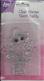 Clear Stamp Joy! Crafts  Sherri Baldy 6410/0904 (Nieuw), Verzenden, Nieuw, Clearstamp
