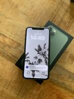 IPhone 11 Pro, Telecommunicatie, Mobiele telefoons | Apple iPhone, Gebruikt, Verzenden, Zonder simlock, Zonder abonnement