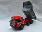 Bernard blikken kipper truck van Joustra Frankrijk, Ophalen of Verzenden