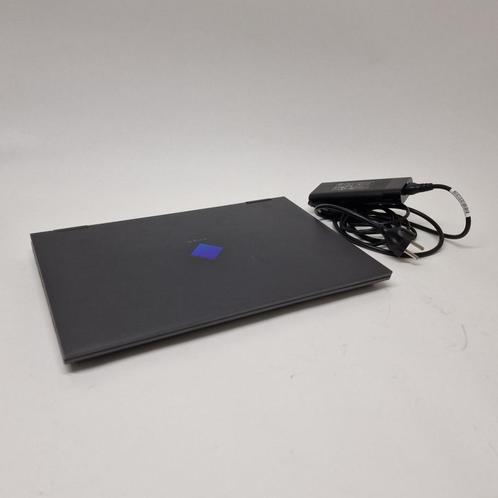 HP Omen 15-en0110nd 8GB 512GB 15,6inch Zwart | Nette staat, Computers en Software, Windows Laptops, Zo goed als nieuw