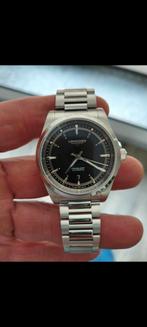 Longines Conquest herenhorloge, Ophalen of Verzenden, Nieuw, Staal, Overige merken
