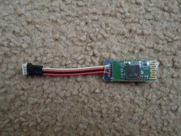 Align T-REX / Tarot ZYX-S Flybarless Bluetooth Moduul beschikbaar voor biedingen