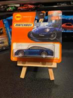 Matchbox Porsche 911 TARGA 4, Ophalen of Verzenden, Zo goed als nieuw