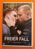 Gay DVD "Freier Fall", Vanaf 12 jaar, Ophalen of Verzenden, Zo goed als nieuw, Overige gebieden