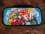 Nintendo switch hoes Mario Kart, Spelcomputers en Games, Spelcomputers | Nintendo Portables | Accessoires, Ophalen of Verzenden