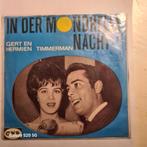 Hermien en Gert Timmerman, Cd's en Dvd's, Ophalen of Verzenden, Zo goed als nieuw, Single