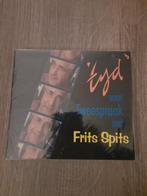 Frits Spits - Tijd voor tweespraak, Ophalen of Verzenden, Zo goed als nieuw, Verhalen