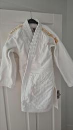 ZGAN Matsuru 185  judopak elite - setsugi, Sport en Fitness, Vechtsporten en Zelfverdediging, Maat XL, Ophalen of Verzenden, Zo goed als nieuw