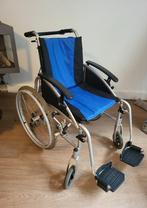 Excel lichtgewichte rolstoel G-lite, Ophalen, Inklapbaar, Gebruikt, Duwrolstoel