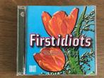 Cd First Idiots NIEUW ( Basta ) ( Fay Lovsky Jakob Klaasse ), Ophalen of Verzenden, 1980 tot 2000, Nieuw in verpakking