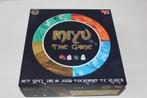 miyu, Hobby en Vrije tijd, Gezelschapsspellen | Bordspellen, Een of twee spelers, Ophalen of Verzenden, Gebruikt, University Games