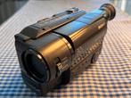 Sony CCD-TR411E camcorder, Audio, Tv en Foto, Videocamera's Analoog, Verzenden, Overige soorten, Camera