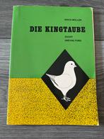 Die Kingtaube - Erich Müller, Ophalen of Verzenden, Gelezen, Overige onderwerpen