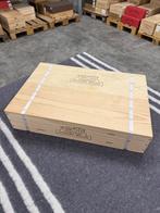6x Chateau Duhart Milon 2020 - Pauillac - Houten Kist, Verzamelen, Frankrijk, Ophalen of Verzenden, Zo goed als nieuw, Rode wijn