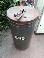 stembus, 40 liter of meer, Ophalen, Gebruikt, Minder dan 50 cm