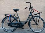 Cargo fiets D55 / Single speed, 53 tot 56 cm, Ophalen, Zo goed als nieuw