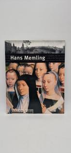 Hans Memling - BeauxArts Ludion, Gelezen, Ophalen of Verzenden, Schilder- en Tekenkunst