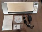 Silhouette Cameo Plotter, Computers en Software, Printers, Ophalen, Gebruikt, Printer, Kleur printen