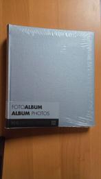 Hema Fotoalbum - 100 Bladzijden - Nieuw!, Ophalen of Verzenden