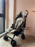 Easywalker mini buggy, Ophalen, Gebruikt