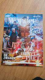 Efteling Wonder Winter 2018/2019, Ophalen of Verzenden