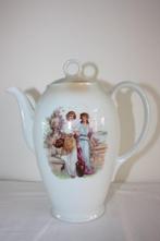 Victoria Czecho-slovakia theepot, Ophalen of Verzenden