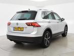 Volkswagen Tiguan 1.5 TSI ACT 150 PK AUT IQ.DRIVE ADAPTIVE C, Stof, 150 pk, Bedrijf, SUV of Terreinwagen