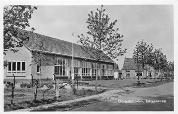 (300-304-001) Oosterhesselen Edveensweg beschikbaar voor biedingen