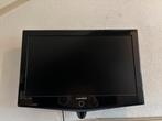 Samsung LE32R71B 32 inch LCD TV + Muurbevestiging, Ophalen, Gebruikt, 50 Hz, Samsung