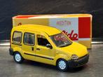Renault Kangoo, Solido, Mint/Boxed, Hobby en Vrije tijd, Modelauto's | 1:43, Ophalen of Verzenden, Nieuw, Auto, Solido