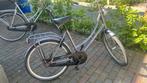Fietsen, Fietsen en Brommers, Fietsen | Dames | Damesfietsen, Gebruikt, Versnellingen, Minder dan 47 cm, Ophalen