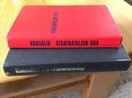 2 Boeken van Consalik,Het strafbatteljon+Het vrouwenschip, Ophalen of Verzenden, Gelezen, Nederland